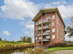 Appartement in Amstelveen met 3 kamers