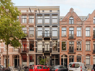 Appartement in Amsterdam met 5 kamers