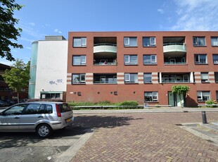 Appartement in Beverwijk met 3 kamers