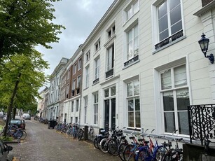 Appartement in Delft