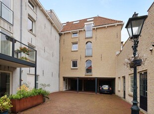 Appartement in Delft met 3 kamers