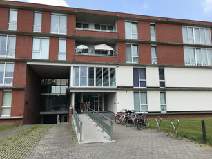 Appartement in Emmen met 3 kamers