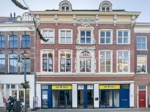 Appartement in Gorinchem met 2 kamers