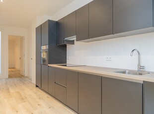 Appartement in Haarlem met 4 kamers