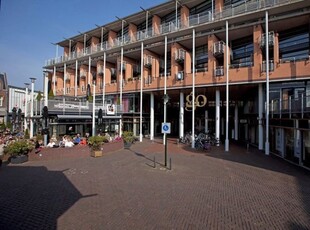 Appartement in Hilversum met 3 kamers