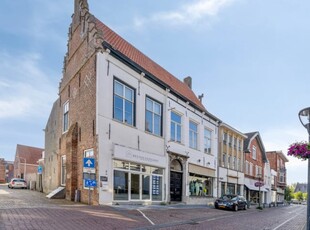 Appartement in Hulst met 3 kamers