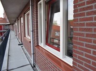 Appartement in Nijmegen met 3 kamers