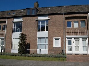 Appartement in 's-Hertogenbosch met 4 kamers