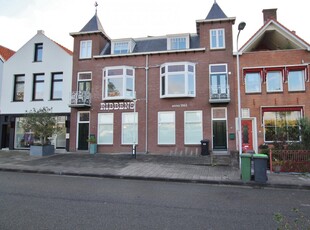 Appartement in Terneuzen met 3 kamers