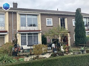 Appartement in Wijk bij Duurstede met 3 kamers