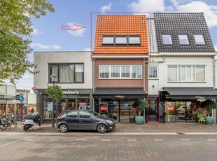 Binnenweg 183b, Heemstede