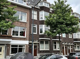 Boerhaavelaan 66B 2, Schiedam