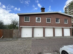 Boerhaavestraat 255, Vlaardingen