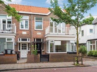 Brederodestraat 20, Zandvoort