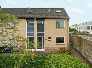 Buffelstraat 43, Almere