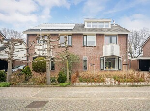 De Hoefslag 23, Dronten