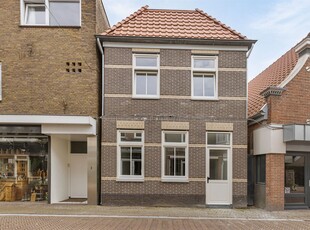 Deurningerstraat 221