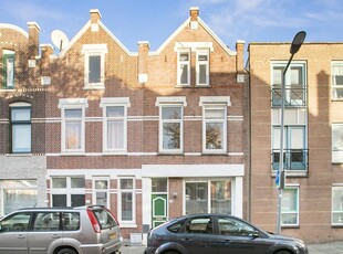 Ebenhaezerstraat 78A, Rotterdam