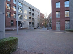 Erasplaats 9, Tilburg