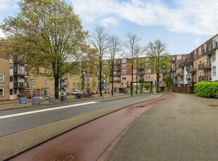 Gerdesiaweg 88, Rotterdam