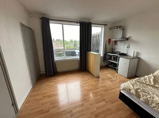 Huur 1 slaapkamer appartement van 20 m² in Maastricht