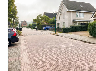 Huur 3 slaapkamer huis van 121 m² in Kortenhoef