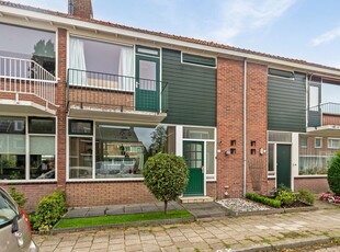 Kleine Vinkstraat 34, Nieuwerkerk aan den IJssel