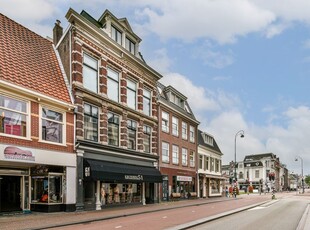 Kruisweg 51C, Haarlem