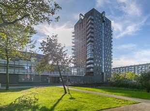 Lambertus Zijlplein 42, Amsterdam