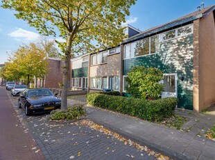 Lipperkerkstraat 381, Enschede