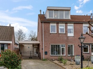 Scherpe Hoek 33