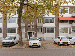 Verboomstraat 81-B