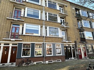 Willem Buytewechstraat 208A, Rotterdam