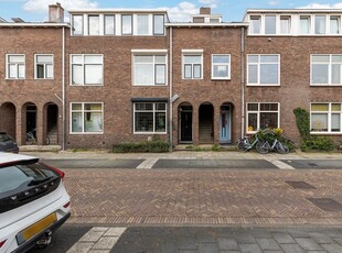 Wolbrandsstraat 23, Dordrecht