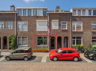 Wolbrandsstraat 25, Dordrecht