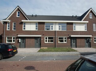 Woonhuis in Naarden met 5 kamers