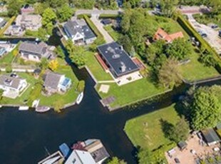 Woonhuis in De Ronde Venen met 4 kamers