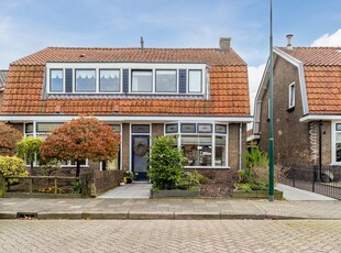 Zuidwenk 92, Bunschoten