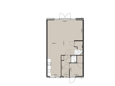 Middenwoning (Bouwnr. 22)