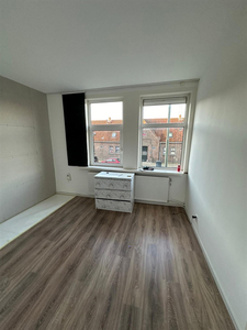 Appartement te huur Aleidastraat, Schiedam