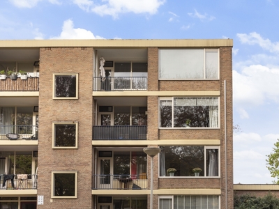 Appartement te huur Allerheiligenweg, Breda