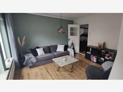 Appartement te huur Assendorperstraat, Zwolle