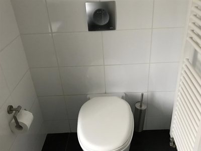 Appartement te huur Baronielaan, Breda