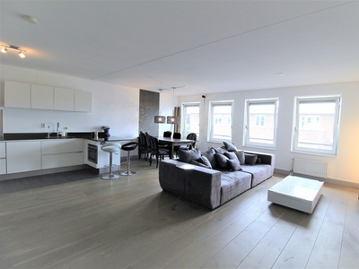 Appartement te huur Bernissestraat, Amsterdam