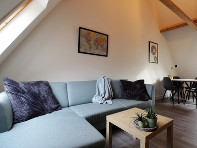 Appartement te huur Bloemendalstraat, Zwolle