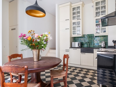 Appartement te huur Boomstraat, Amsterdam