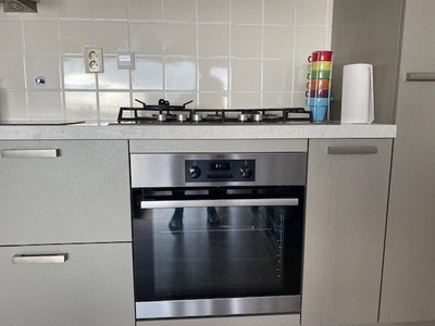 Appartement te huur De Slufter, Hoofddorp