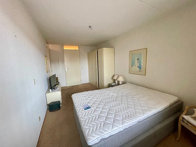 Appartement te huur Dominestraat, Roosendaal