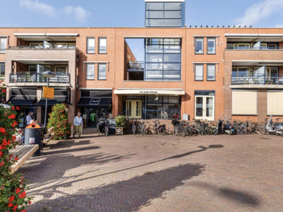 Appartement te huur Hoofdstraat, Noordwijk Zh