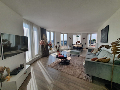 Appartement te huur Kadeplein, Roosendaal